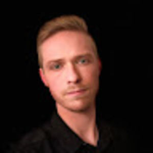 Meet your Posher, Andrew